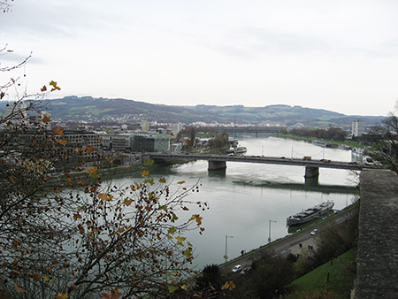 donau